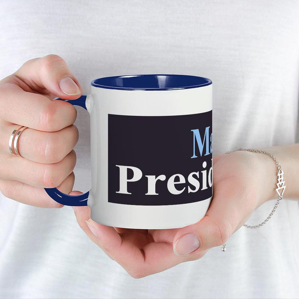 Ceramic Coffee Mug 11 Oz F797