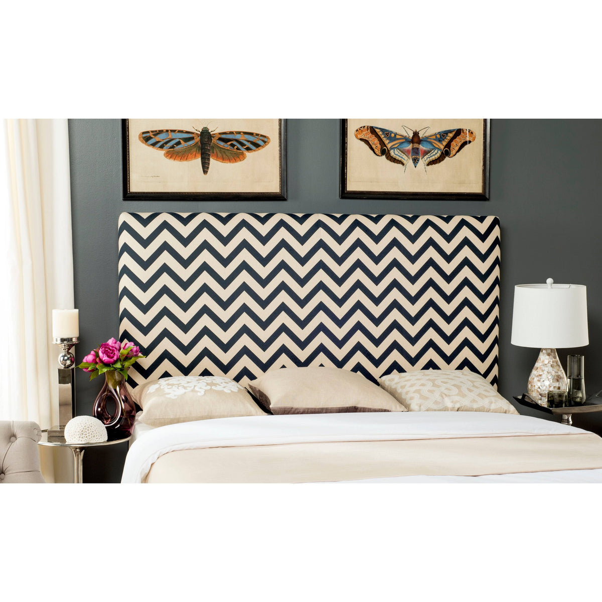 King Headboard F357251