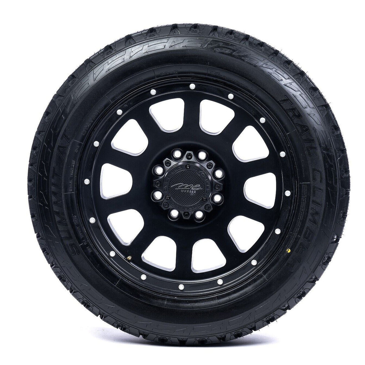 All Terrain Light Truck Tire I261847