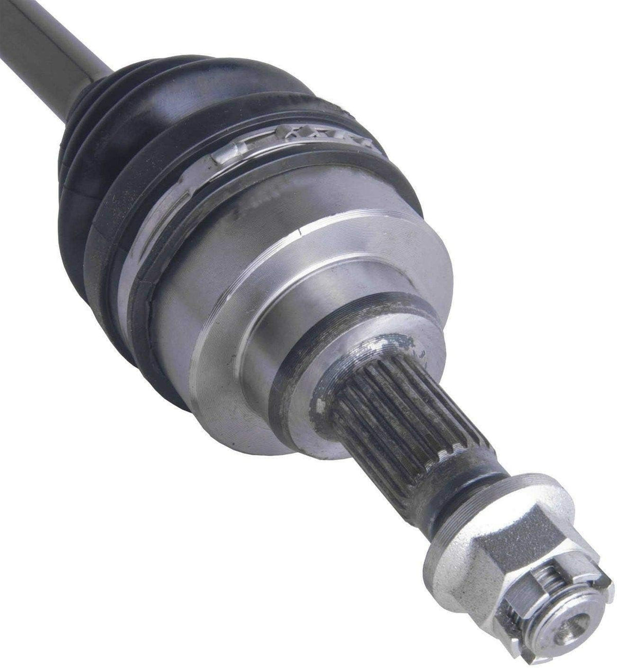 Axle for Honda TRX 420 2007 2008 2009 T669959