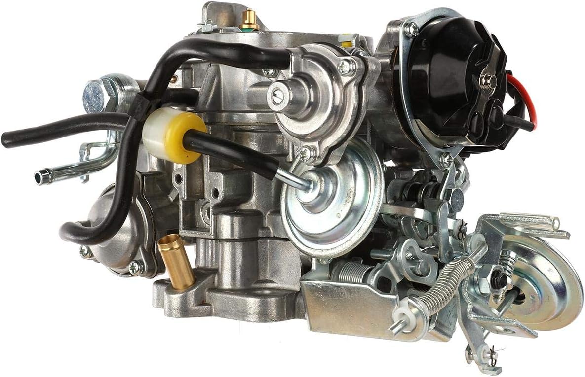 Carburetor Replacement for Toyota 22R Engine 2 Barrel P4722