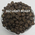 Roasted Arabica Whole Bean Coffee U38367