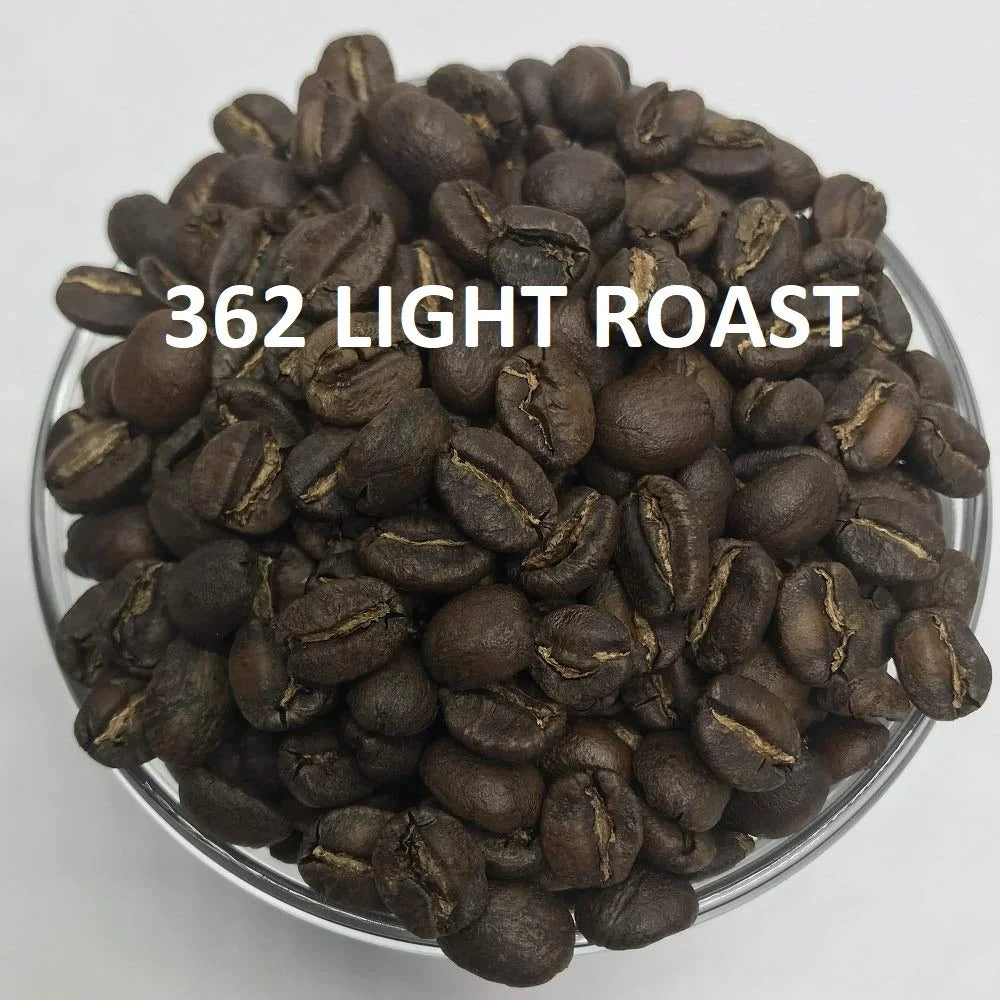 Roasted Arabica Whole Bean Coffee U38367
