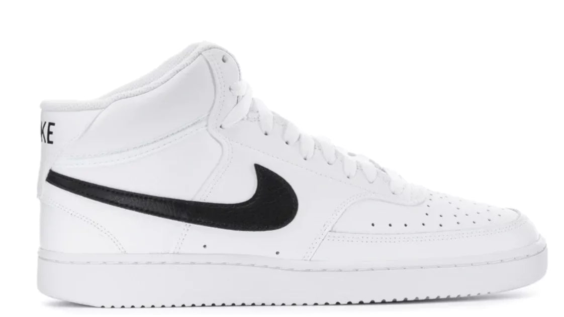 Men's Mid Basketball Shoes H767