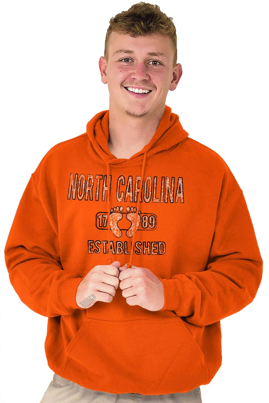 Hoodie Sweatshirt V8064