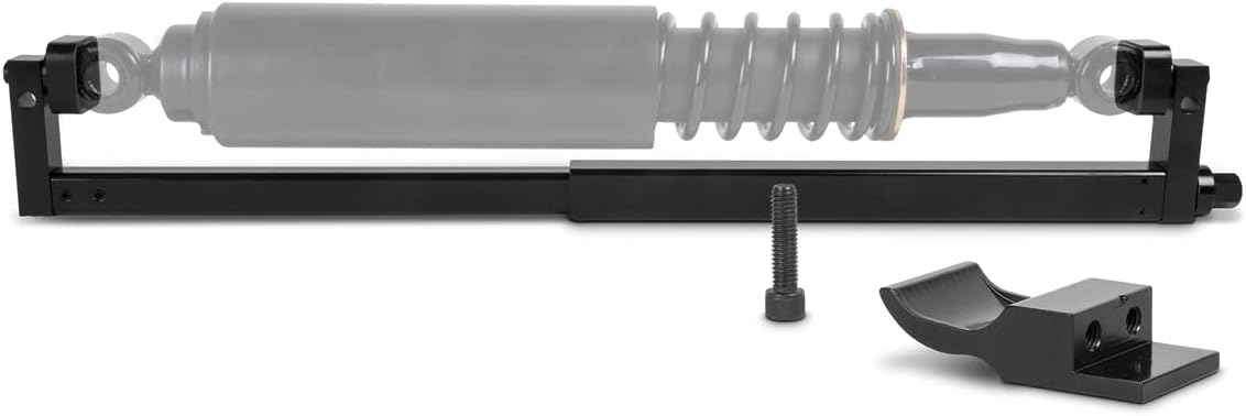 Strut Compressor D75781
