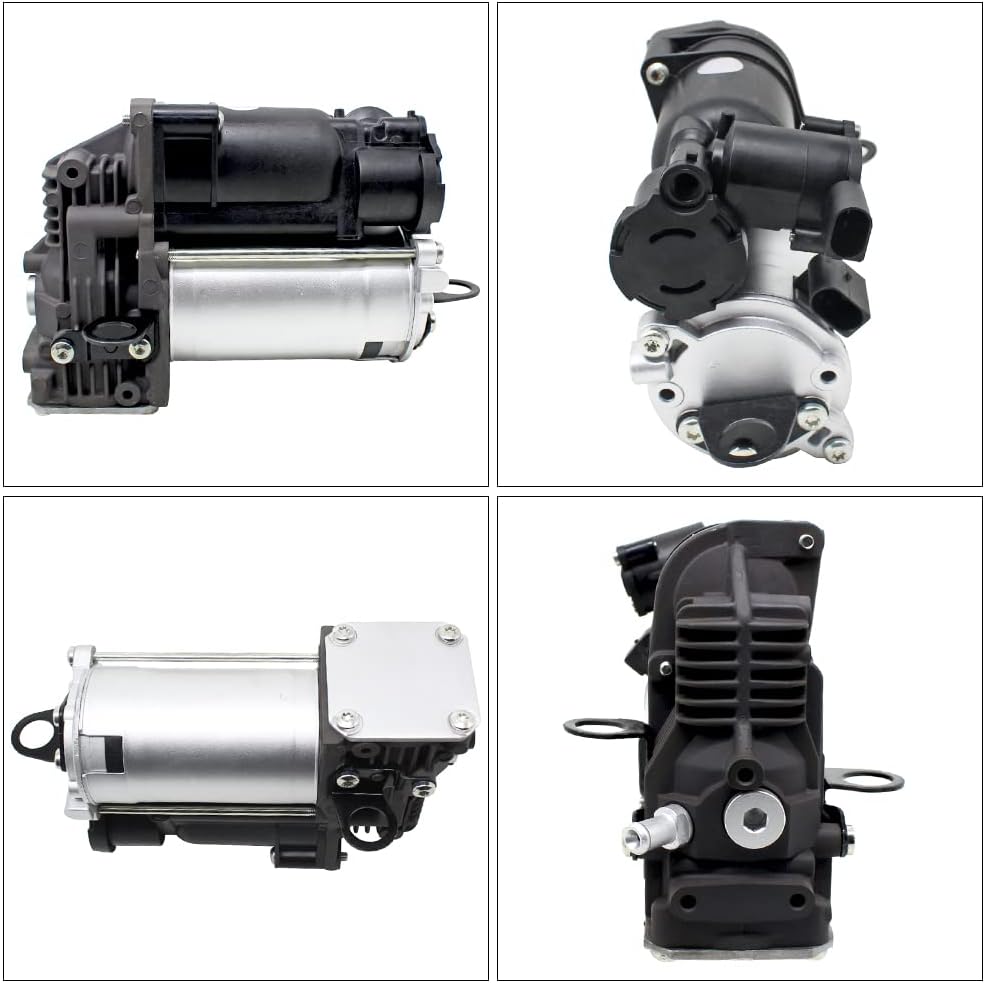 Air Suspension Compressor Pump for Mercedes-Benz 2006-2012 ML GL W164 I1701