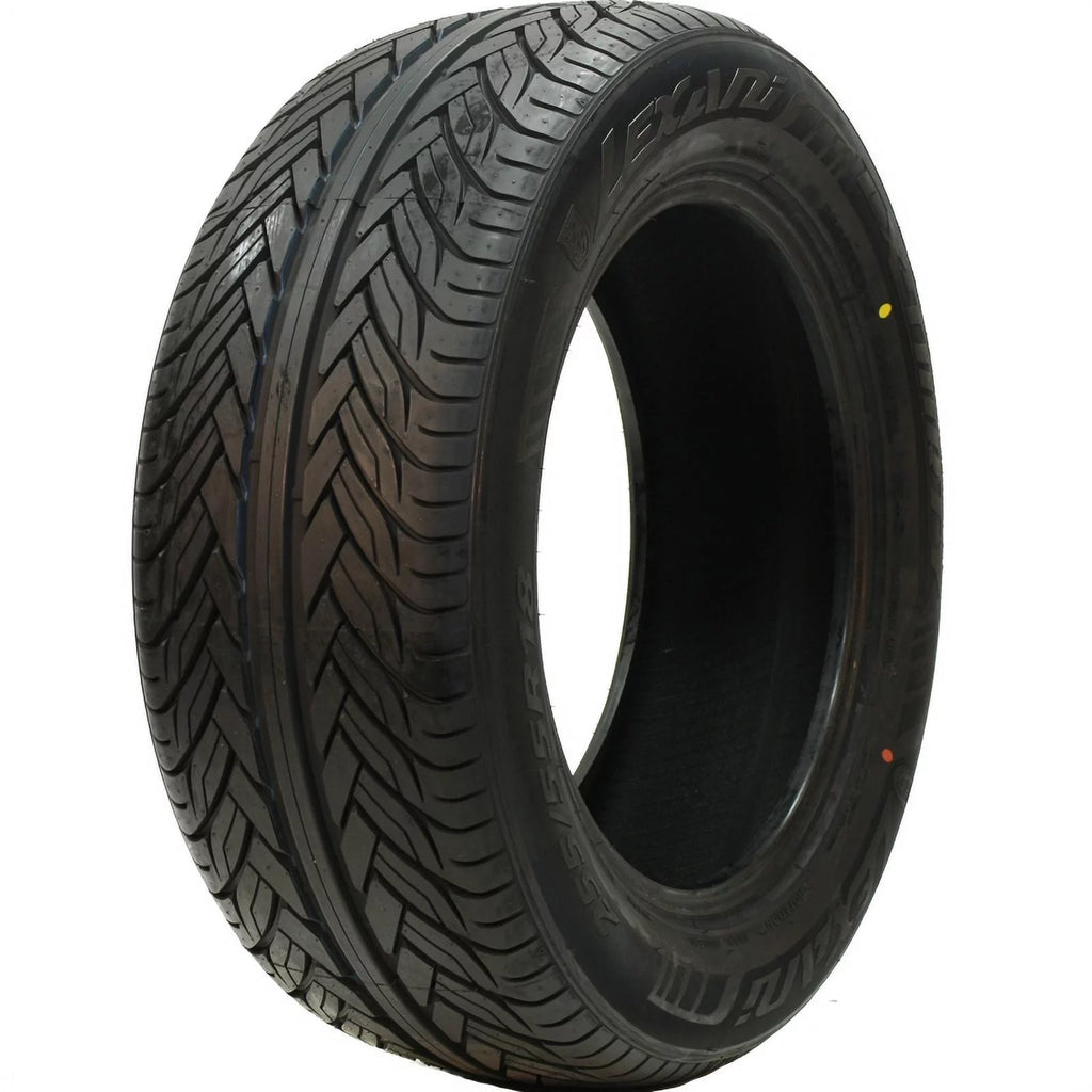 All Season 255/55ZR18 109W XL Passenger Tire P374952