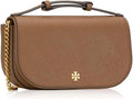 Saffiano Leather Crossbody Bag Y90968