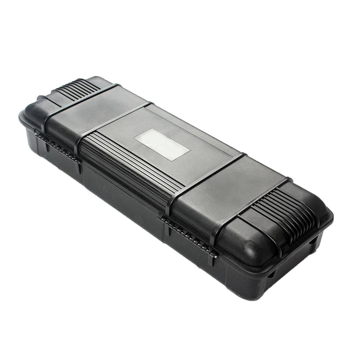 Instrument Case with Pre-Cut Foam U712