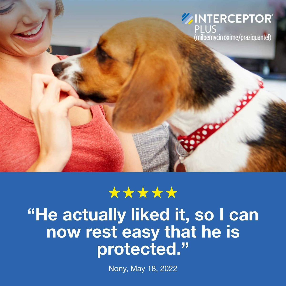 Chewable for Dogs C147