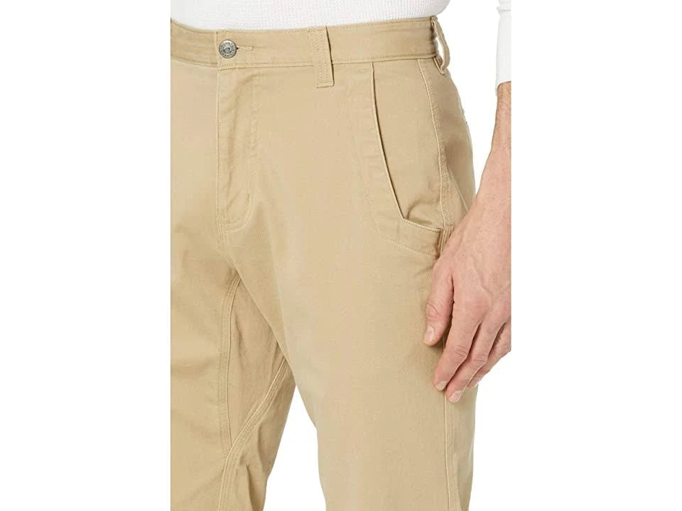 Relaxed Fit Teton Pant D645501