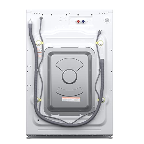 Front Load Washing and Drying Machine All-In-One Combo K970