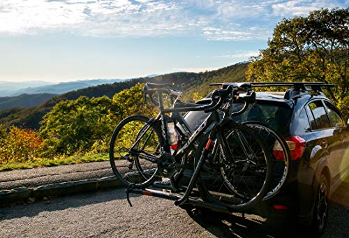 2 Bike Hitch Bike Rack R528