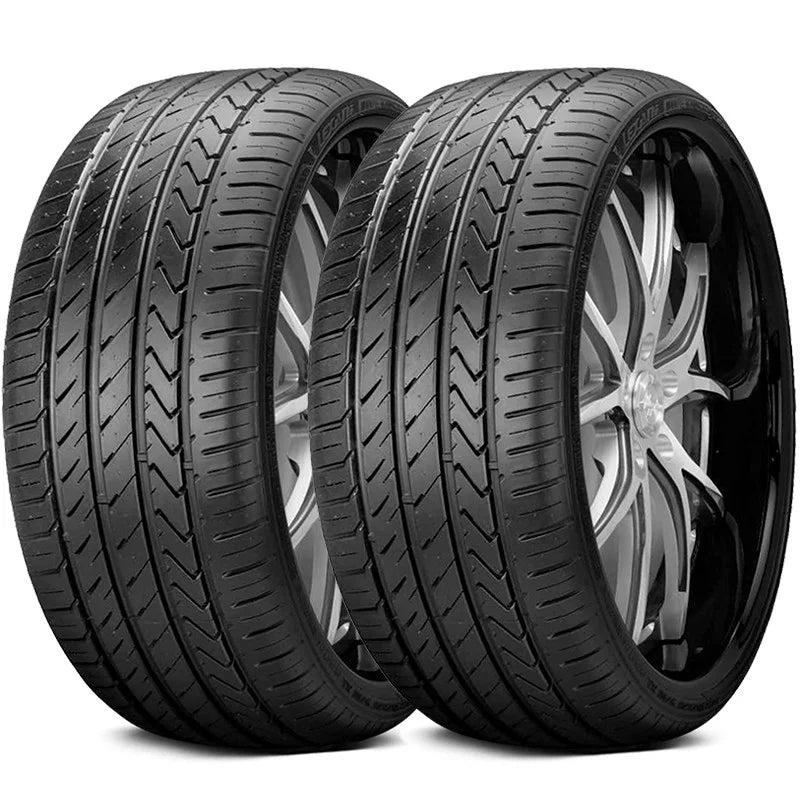 225/45R19 96W XL All Season High Performance Tires B183