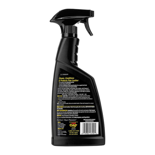 15.2 oz Leather Spray P936280
