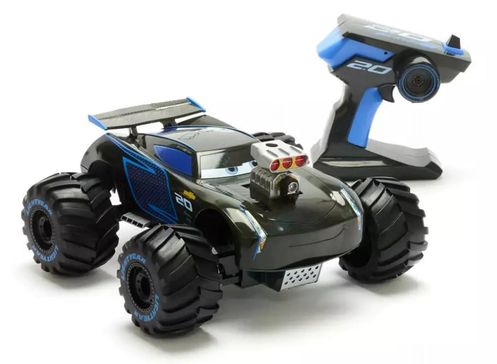 Remote Control Car J326