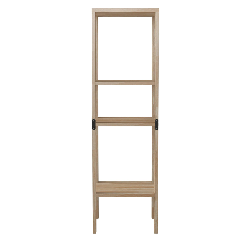 Convertible Narrow Shelving R784