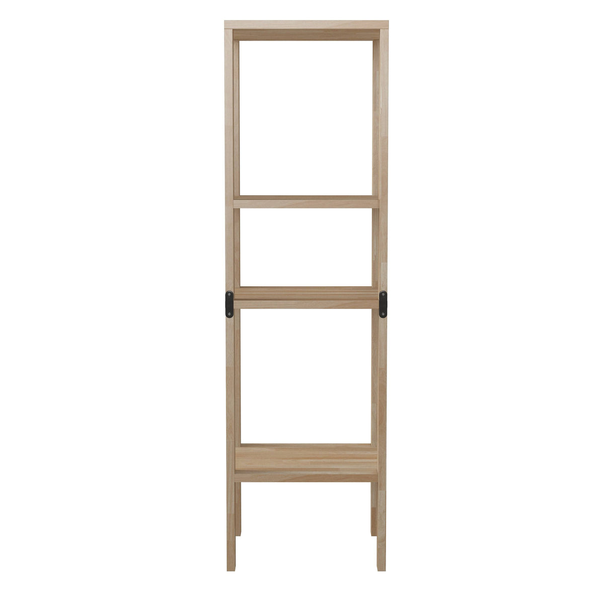 Convertible Narrow Shelving R784