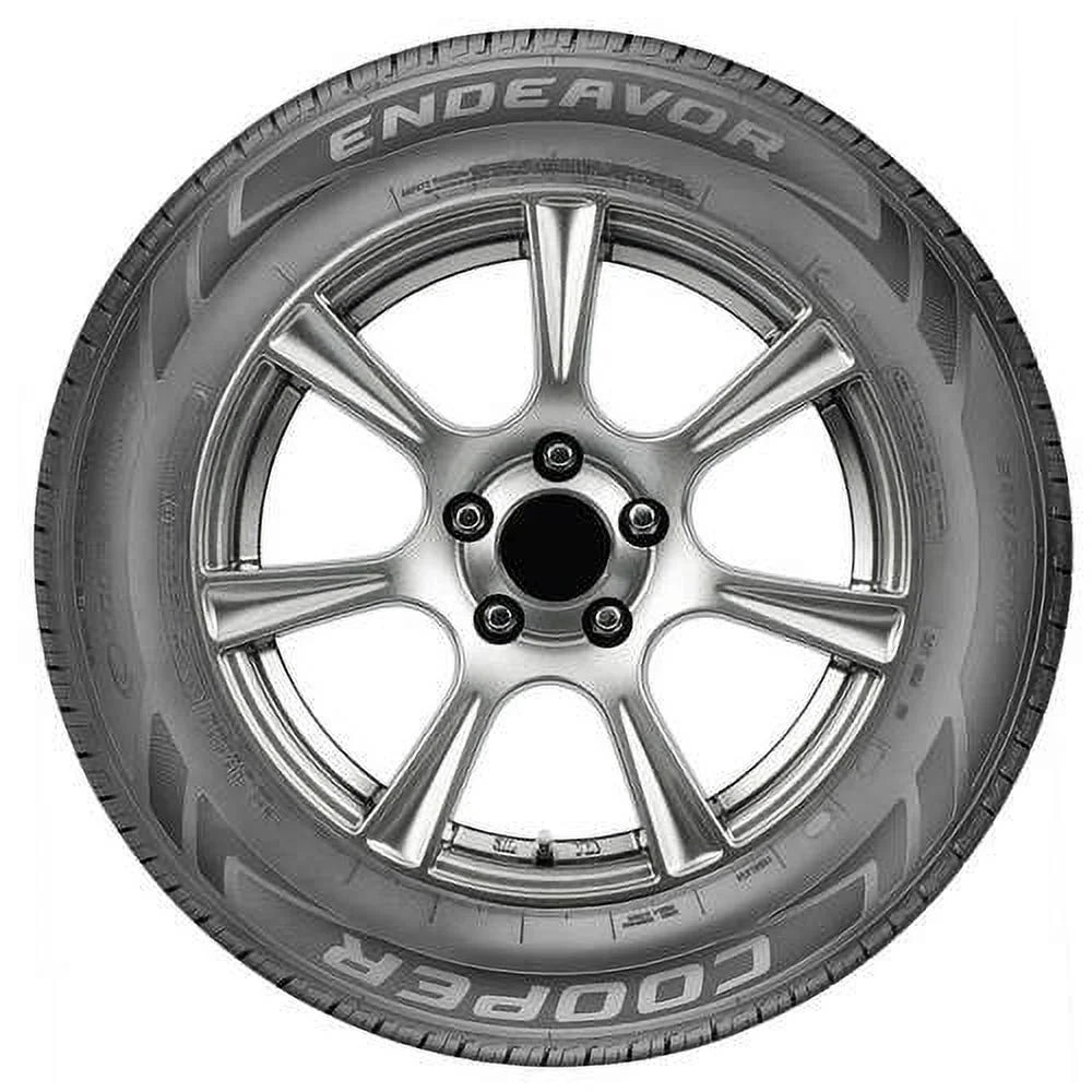 All-Season 225/50R17XL 98V Tire O613762