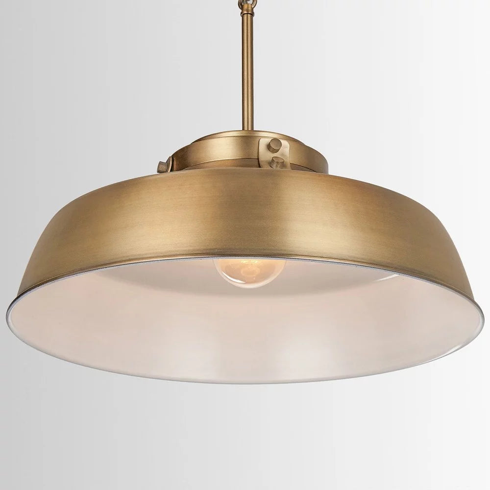 1 Light Pendant W353530