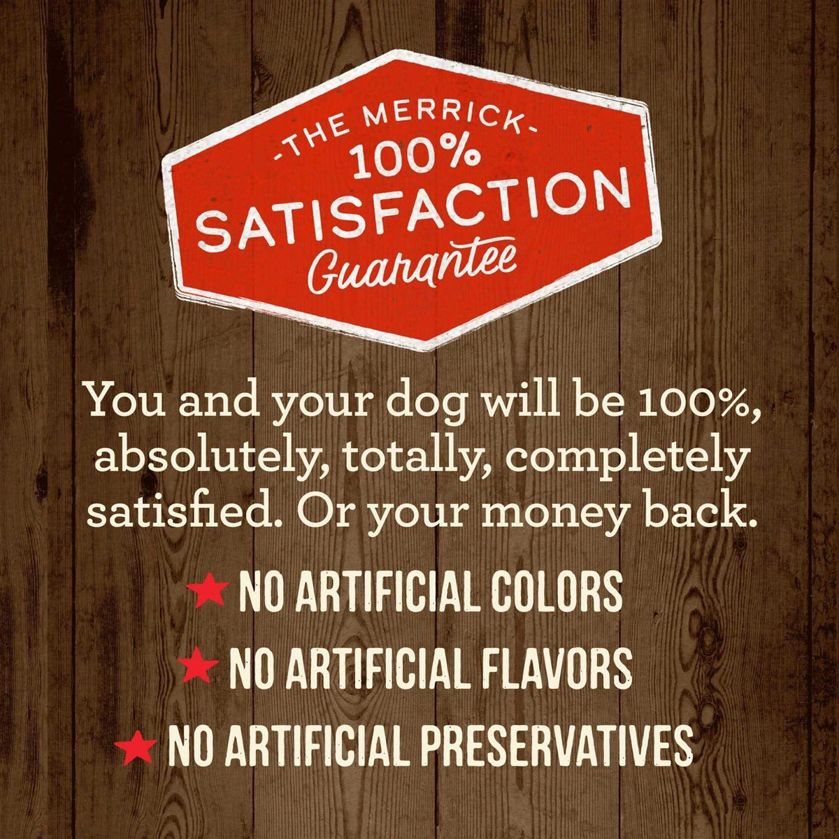 Grain Free Real Beef Canned Dog Food U440190