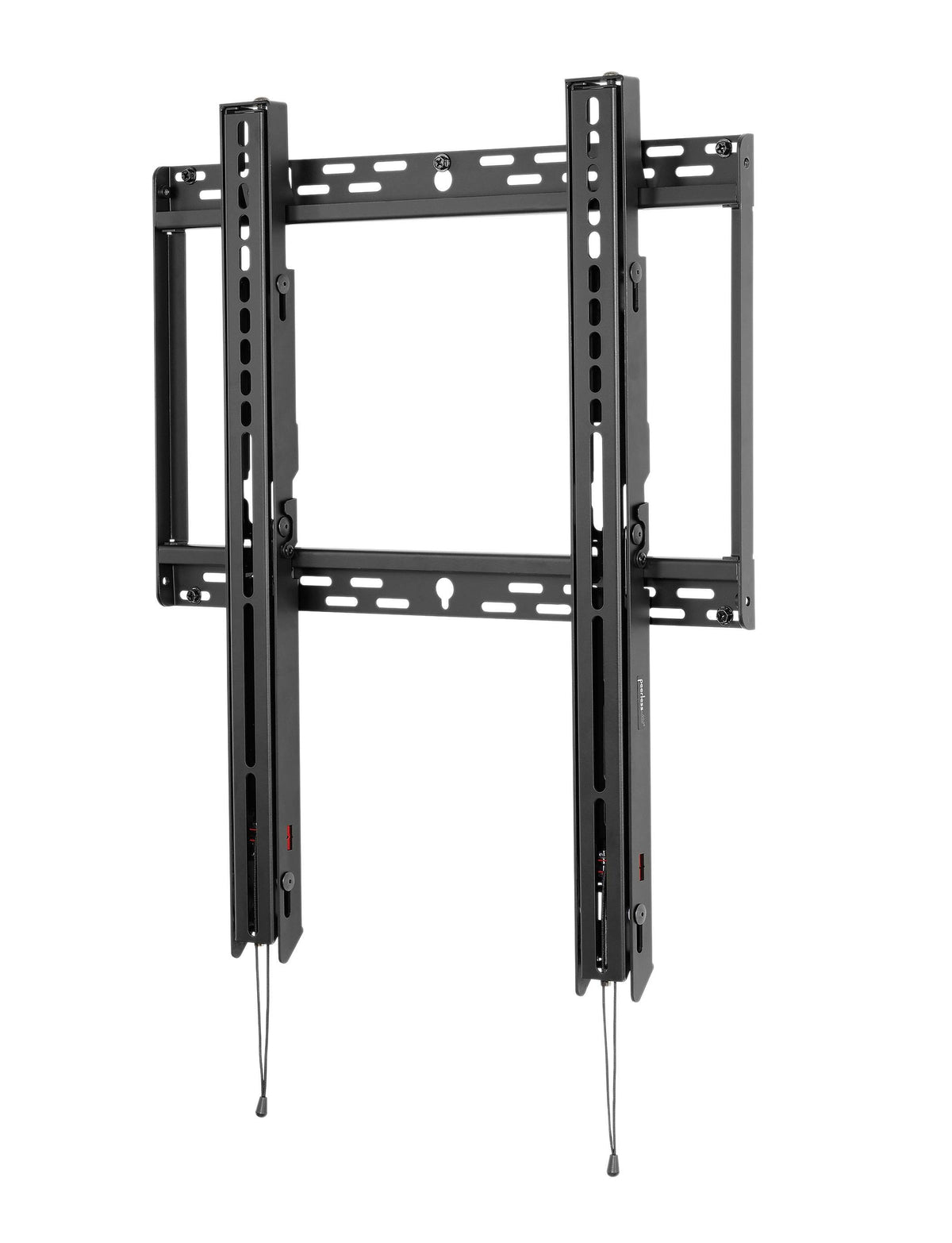Universal Portrait Flat Bracket for Flat Panel M4890
