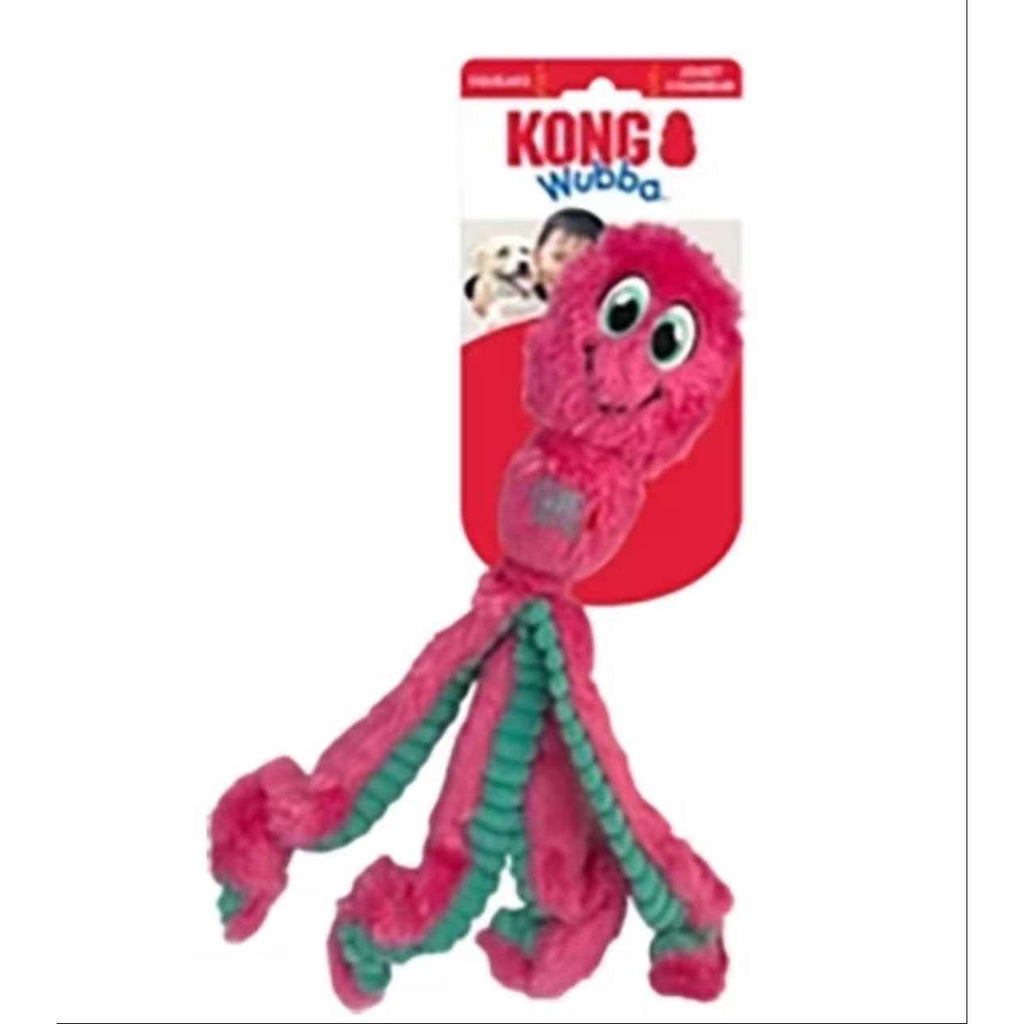 Octopus Dog Toy D8591