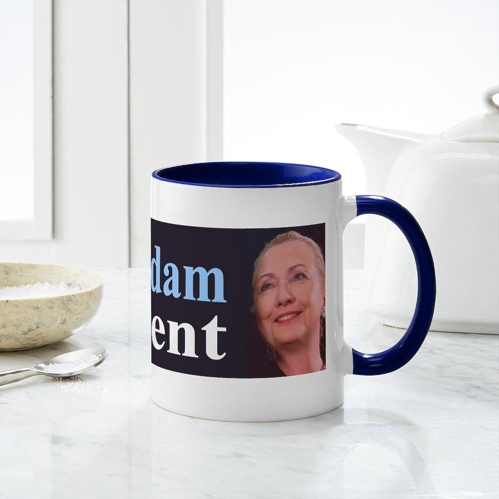 Ceramic Coffee Mug 11 Oz F797