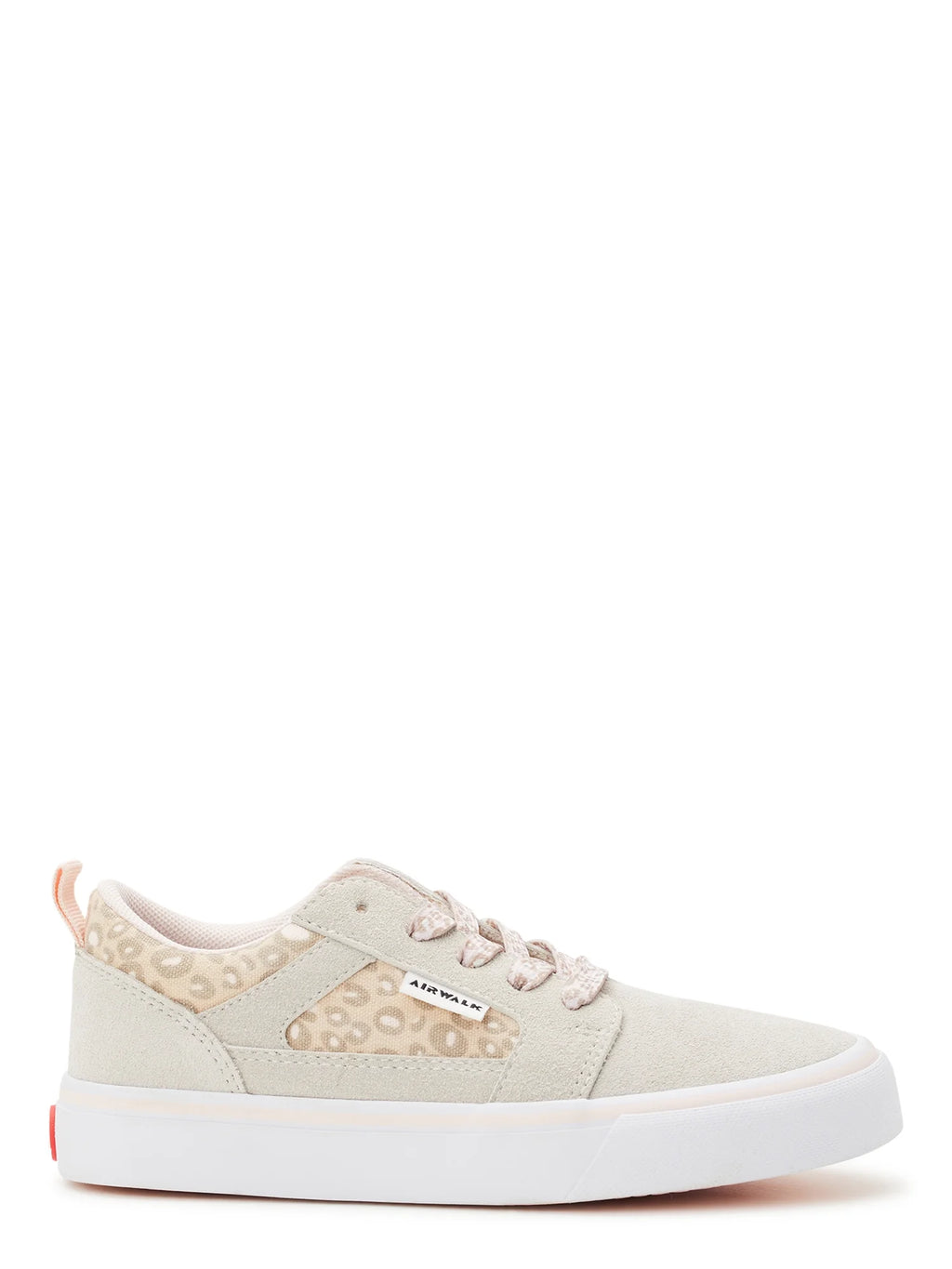 Low-Top Skate Sneakers F96341