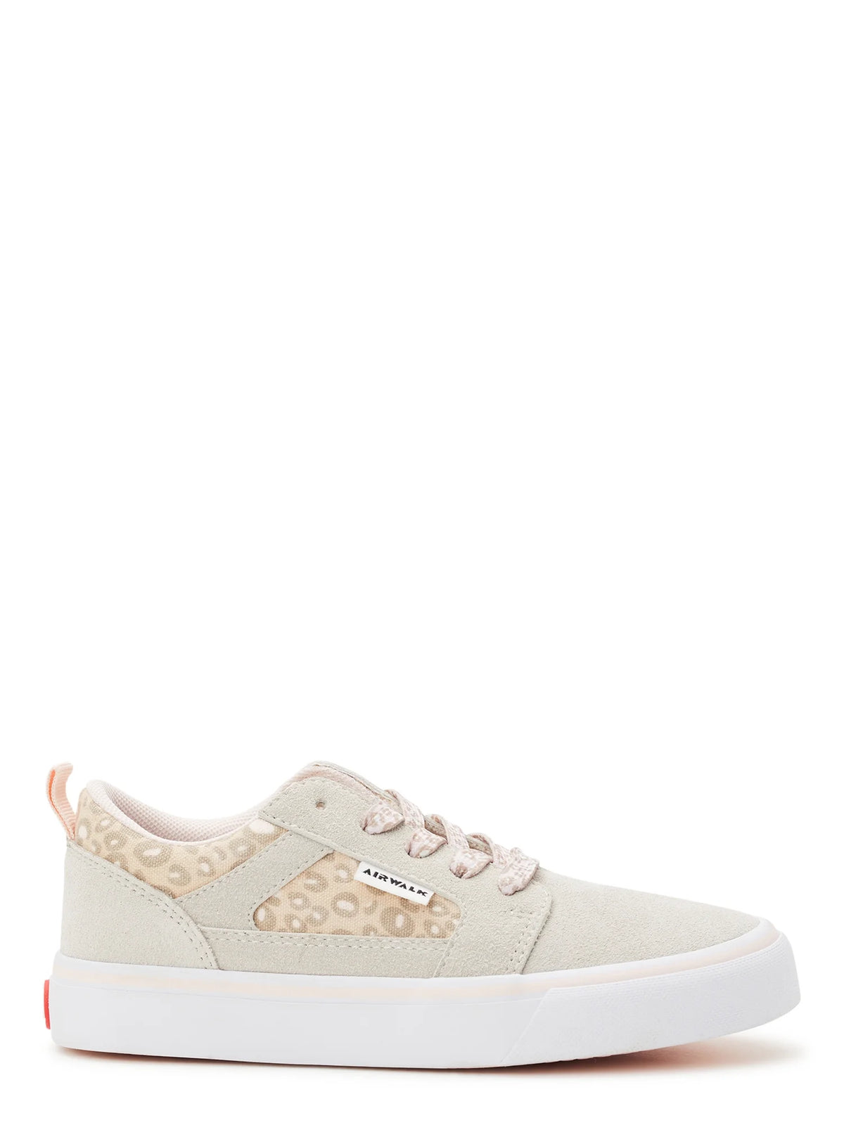 Low-Top Skate Sneakers F96341