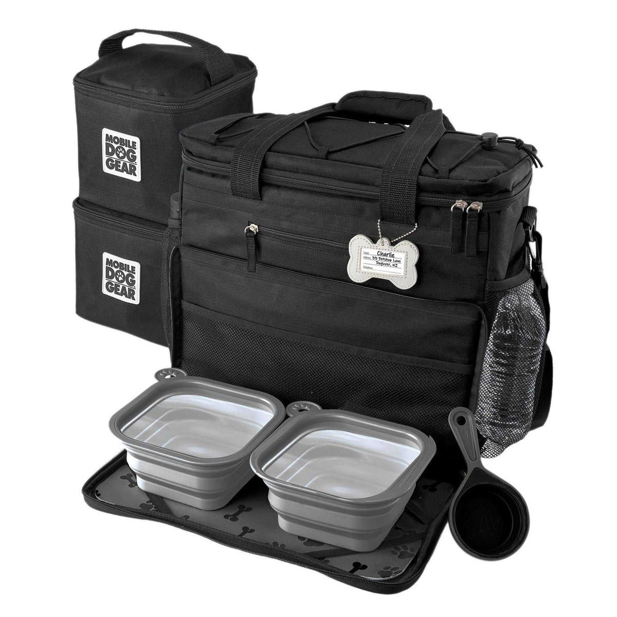 Rolling Bag T108