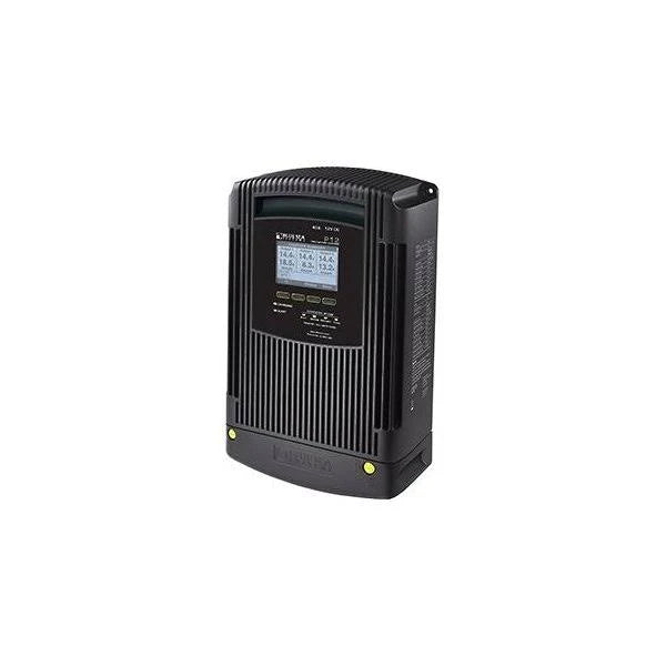 40A 3-Bank Battery Charger Q842