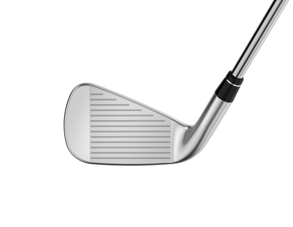 Left Handed Stiff 6 Iron Graphite W404117