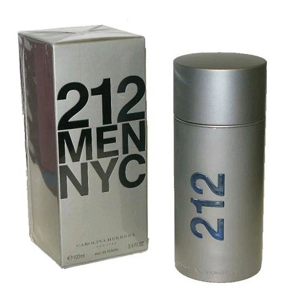 3.4 oz Eau De Toilette Spray for Men F98638