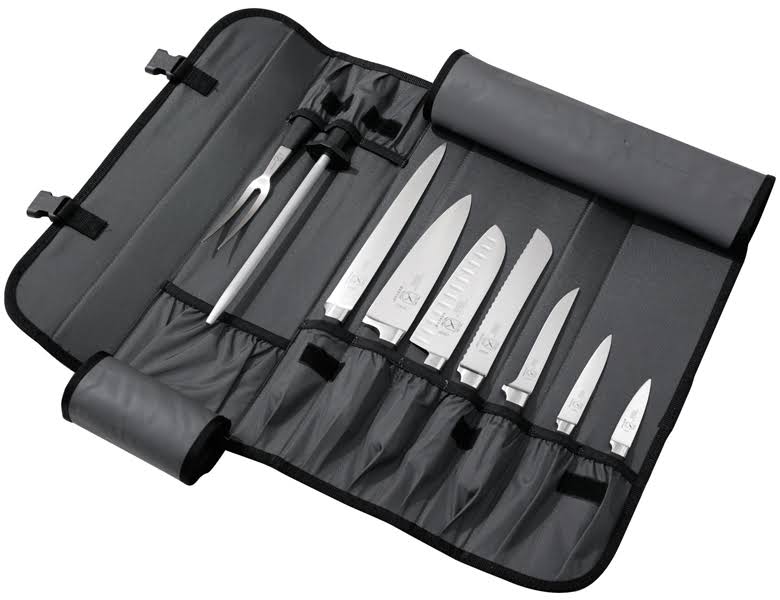 10-Piece Forged Knife Case Set K83301