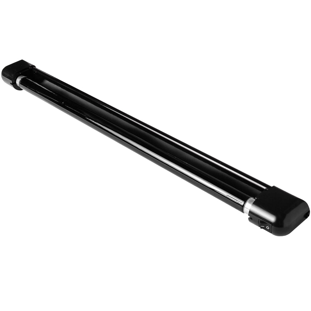 24 Fluorescent Black Light, 17 Watts Mountable Fixture F984701