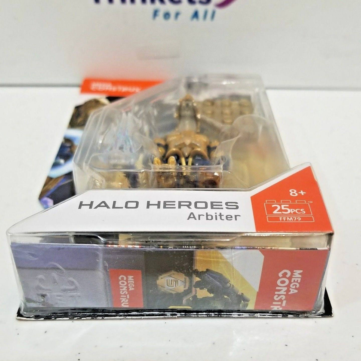 Arbiter Figure N76095