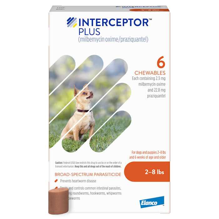 Chewable for Dogs C147