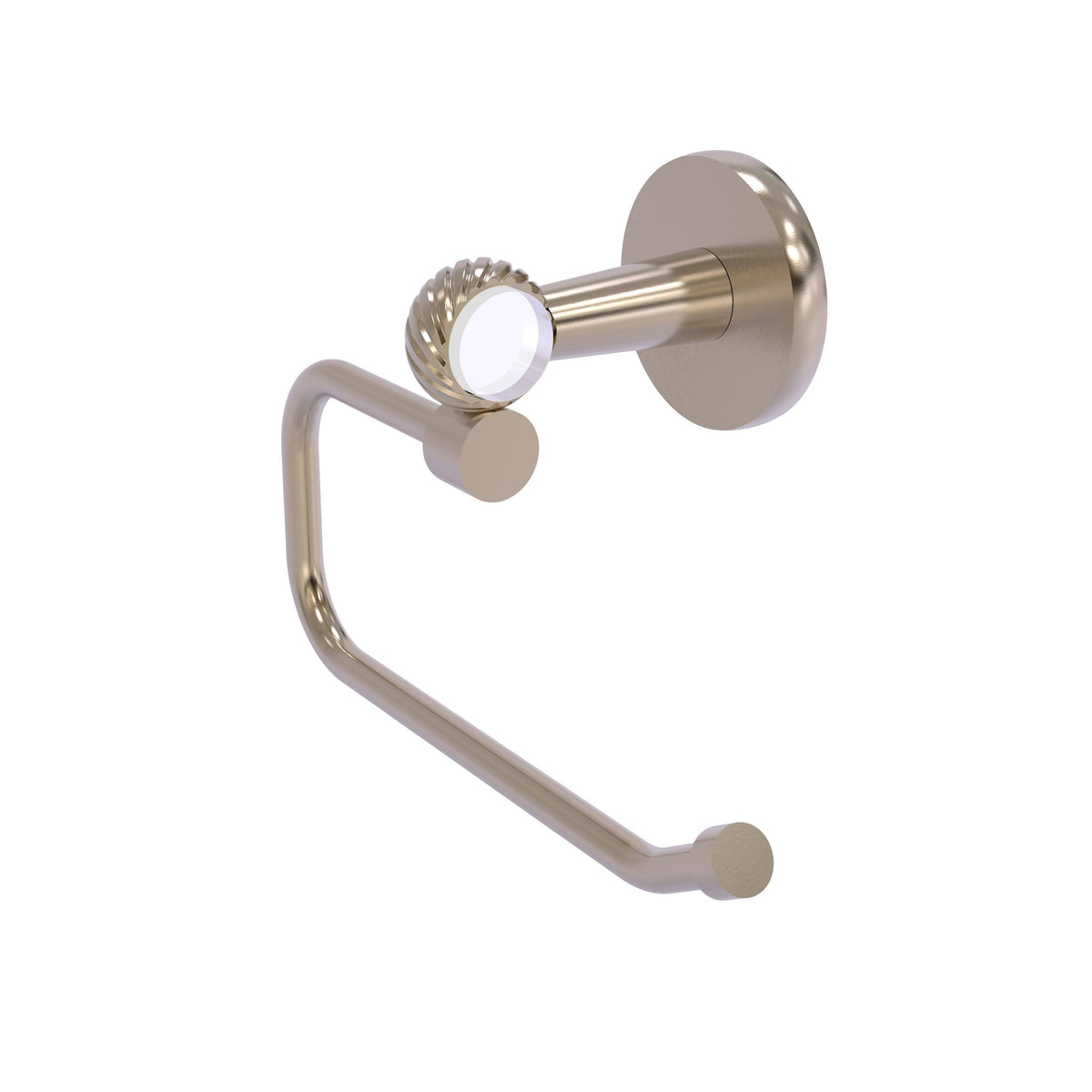Polished Nickel Toilet Tissue Holder M383345