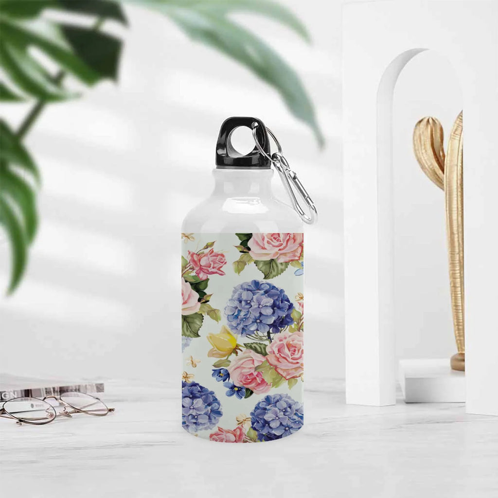 400ml Aluminum Water Bottle with Twist Cap R188
