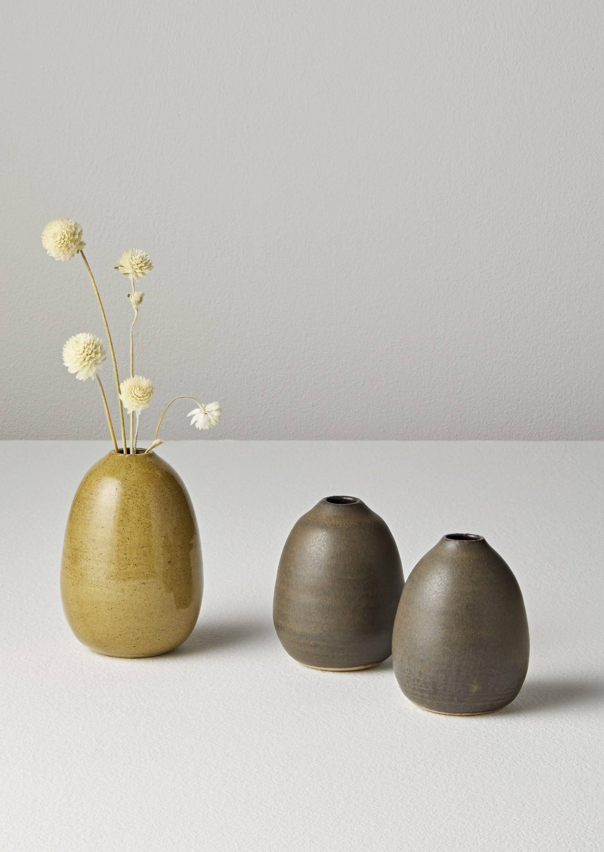 Miniature Seed Vase A806900