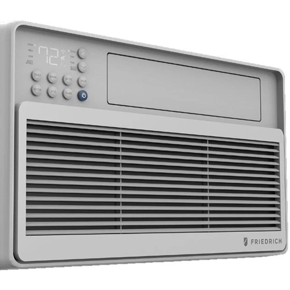 10000 BTU Smart Window Air Conditioner D4429