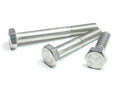 M16 x 110mm Stainless Steel Hex Cap Screw 50 pcs T985793