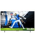 75 Class 4K UHD QLED TV V23176