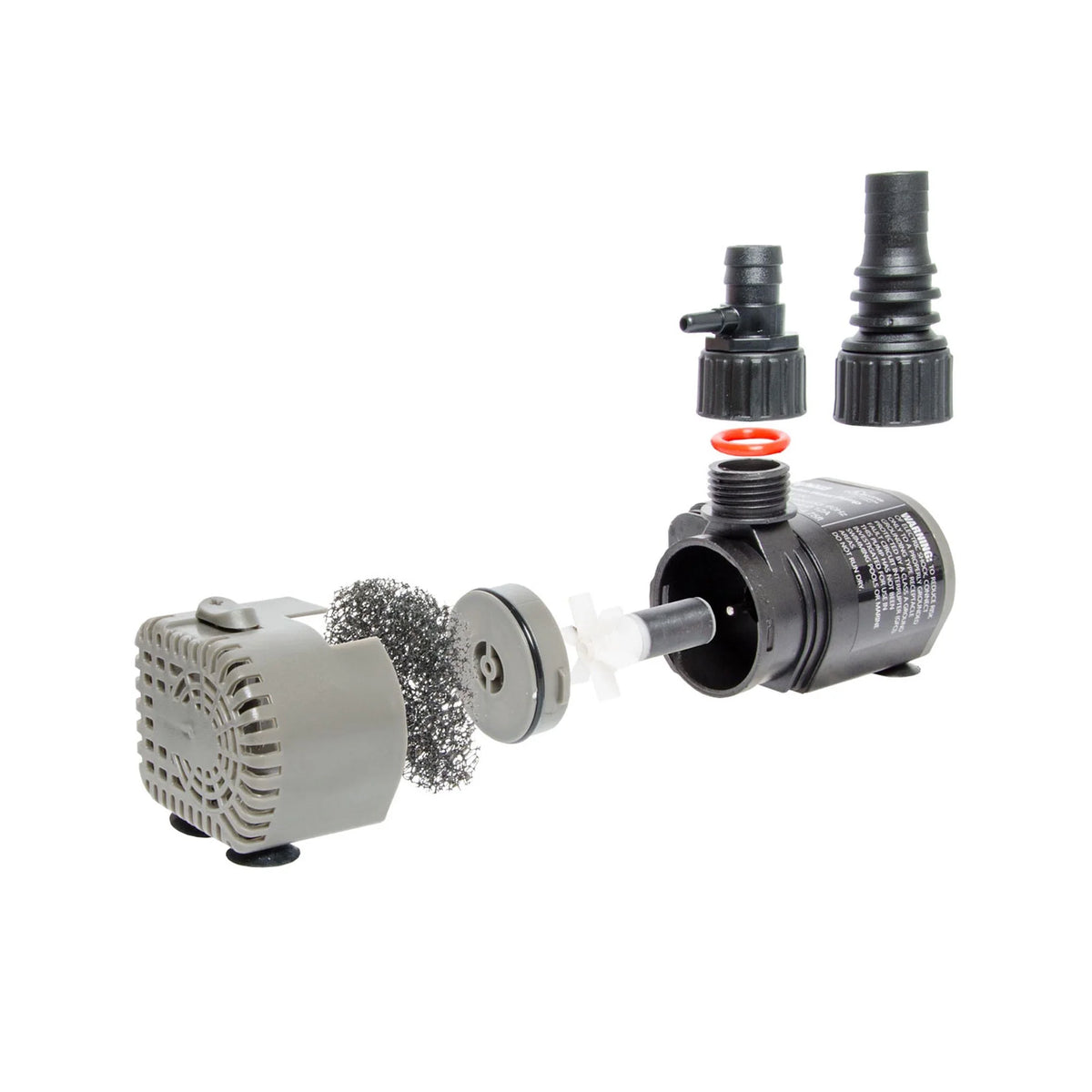 160 GPH Submersible Water Pump Q156
