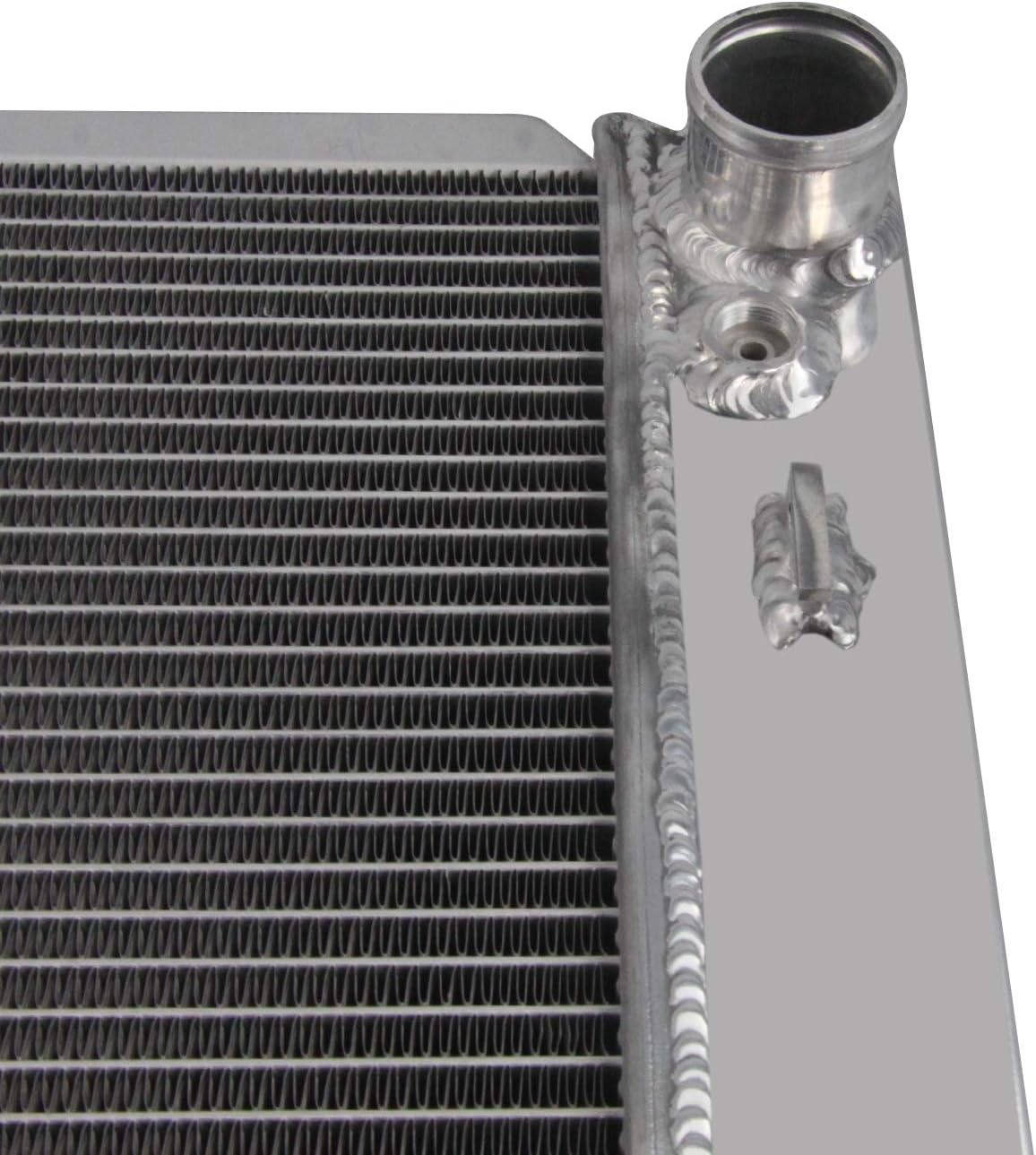 All-Aluminum 3 Row Core Radiator K82733