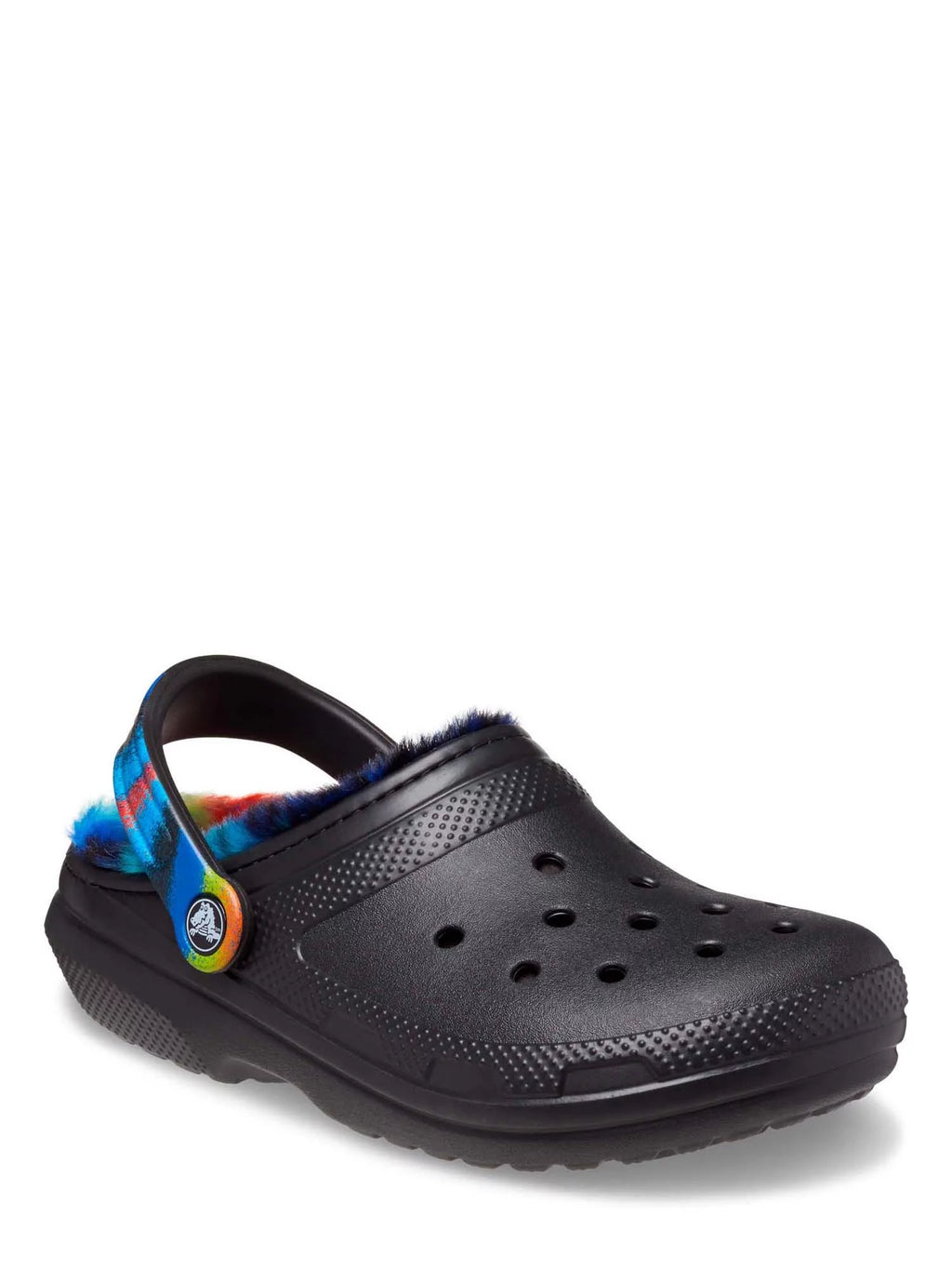 Classic Lined Clog X3113