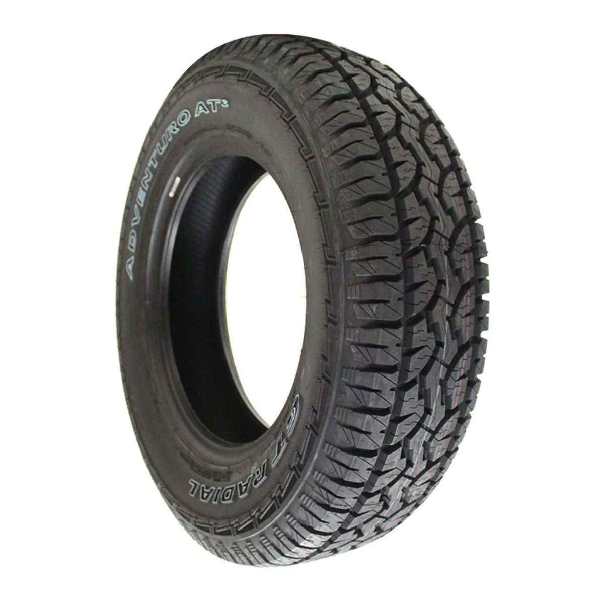 All Terrain Light Truck Tire N567