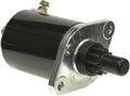 New Starter Compatible with Tecumseh Motor Pack of 2 V521941